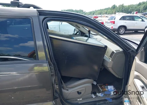 2006 Jeep Grand Cherokee Laredo from USA, damaged, VIN 1J8GR48K66C284722